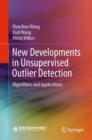 Image for New Developments in Unsupervised Outlier Detection