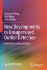 Image for New Developments in Unsupervised Outlier Detection