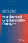 Image for Geopolymer and Geopolymer Matrix Composites