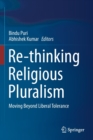 Image for Re-thinking Religious Pluralism