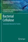 Image for Bacterial cellulose  : sustainable material for textiles
