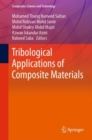 Image for Tribological Applications of Composite Materials