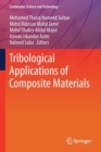 Image for Tribological Applications of Composite Materials