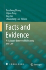 Image for A Dialogue Between Philosophy and Law: Facts and Evidence
