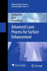 Image for Advanced laser process for surface enhancement