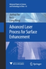 Image for Advanced Laser Process for Surface Enhancement