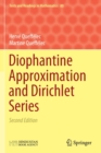 Image for Diophantine Approximation and Dirichlet Series