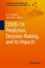 Image for COVID-19: Prediction, Decision-Making, and Its Impacts