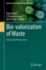 Image for Bio-valorization of waste  : trends and perspectives