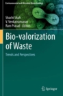 Image for Bio-valorization of Waste