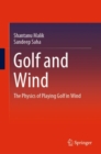 Image for Golf and Wind: The Physics of Playing Golf in Wind