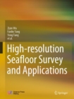 Image for High-Resolution Seafloor Survey and Applications