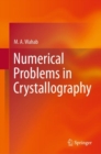 Image for Numerical Problems in Crystallography
