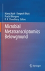 Image for Microbial Metatranscriptomics Belowground