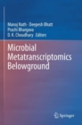 Image for Microbial Metatranscriptomics Belowground