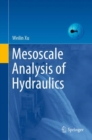 Image for Mesoscale Analysis of Hydraulics