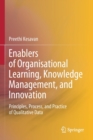 Image for Enablers of Organisational Learning, Knowledge Management, and Innovation