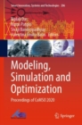Image for Modeling, Simulation and Optimization: Proceedings of CoMSO 2020