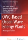 Image for OWC-Based Ocean Wave Energy Plants