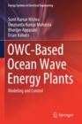 Image for OWC-Based Ocean Wave Energy Plants : Modeling and Control
