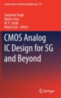 Image for CMOS Analog IC Design for 5G and Beyond