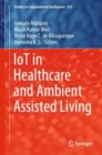 Image for IoT in Healthcare and Ambient Assisted Living : 933