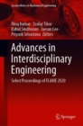 Image for Advances in interdisciplinary engineering  : select proceedings of FLAME 2020