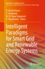 Image for Intelligent Paradigms for Smart Grid and Renewable Energy Systems