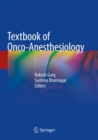 Image for Textbook of Onco-Anesthesiology