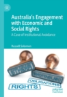 Image for Australia’s Engagement with Economic and Social Rights