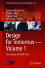 Image for Design for Tomorrow—Volume 1