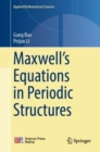 Image for Maxwell&#39;s Equations in Periodic Structures