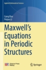 Image for Maxwell’s Equations in Periodic Structures