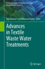 Image for Advances in Textile Waste Water Treatments