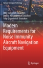 Image for Modern Requirements for Noise Immunity Aircraft Navigation Equipment