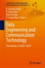 Image for Data Engineering and Communication Technology: Proceedings of ICDECT 2020