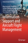Image for Information Support and Aircraft Flight Management