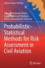 Image for Probabilistic-Statistical Methods for Risk Assessment in Civil Aviation