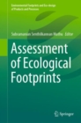 Image for Assessment of Ecological Footprints