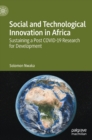 Image for Social and Technological Innovation in Africa