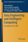 Image for Data Engineering and Intelligent Computing : Proceedings of ICICC 2020