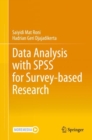 Image for Data Analysis With SPSS for Survey-Based Research