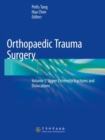 Image for Orthopaedic Trauma Surgery