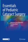 Image for Essentials of Pediatric Cataract Surgery