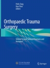 Image for Orthopaedic Trauma Surgery: Volume 3: Axial Skeleton Fractures and Nonunion