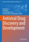 Image for Antiviral Drug Discovery and Development