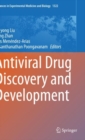 Image for Antiviral Drug Discovery and Development
