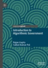Image for Introduction to Algorithmic Government