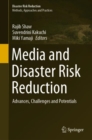 Image for Media and Disaster Risk Reduction: Advances, Challenges and Potentials