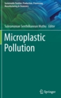 Image for Microplastic Pollution